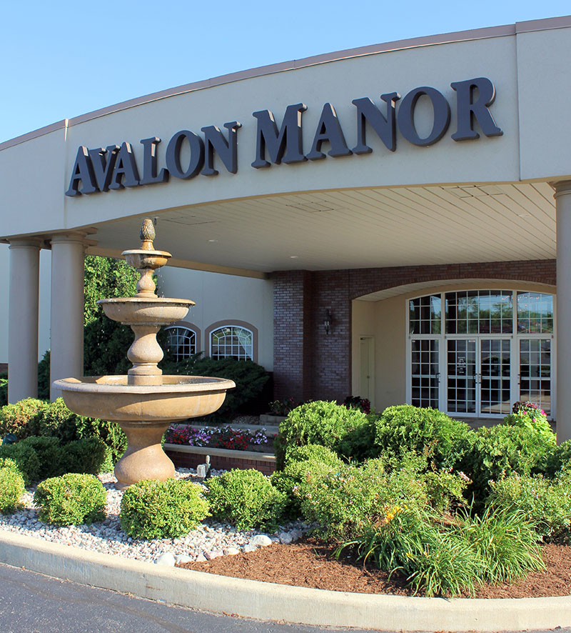Gallery Avalon Manor